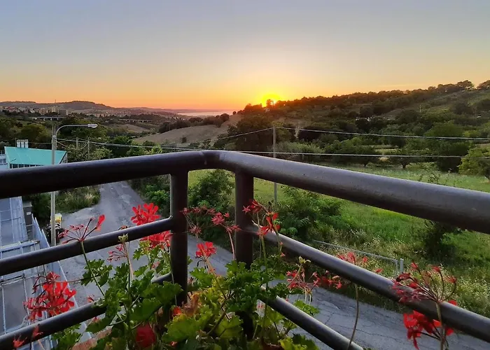 Fiori Del Conero * Ancona