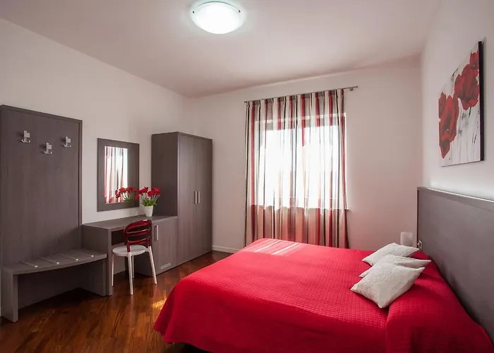 Fiori Del Conero Lantgård *