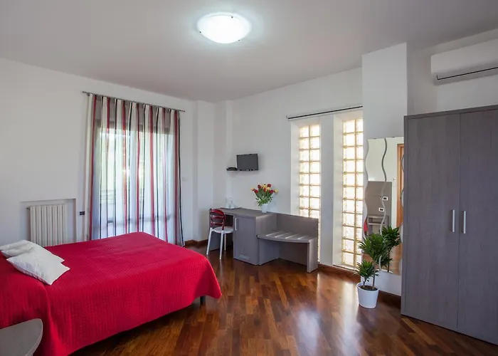 Lantgård Fiori Del Conero