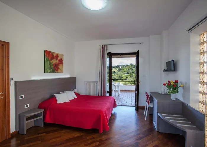 Fiori Del Conero Ancona