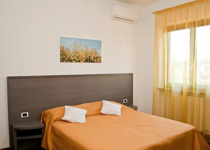 Lantgård Fiori Del Conero