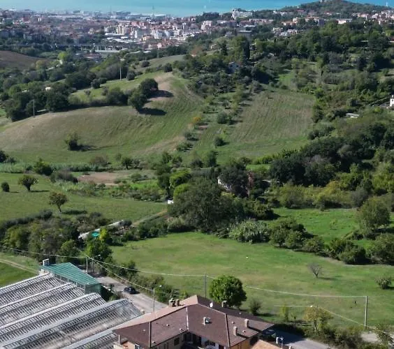 Fiori Del Conero * Ancona