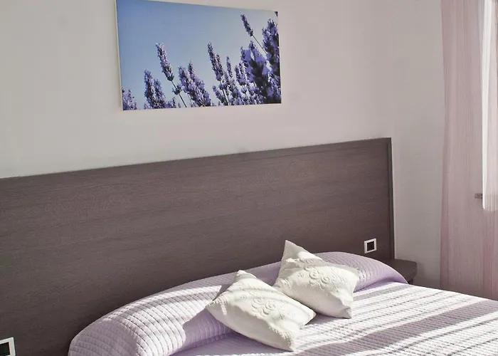 팜스테이 Fiori Del Conero *