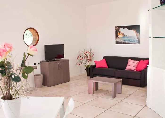 Lantgård Fiori Del Conero