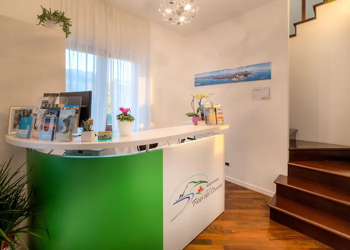 팜스테이 Fiori Del Conero 안코나