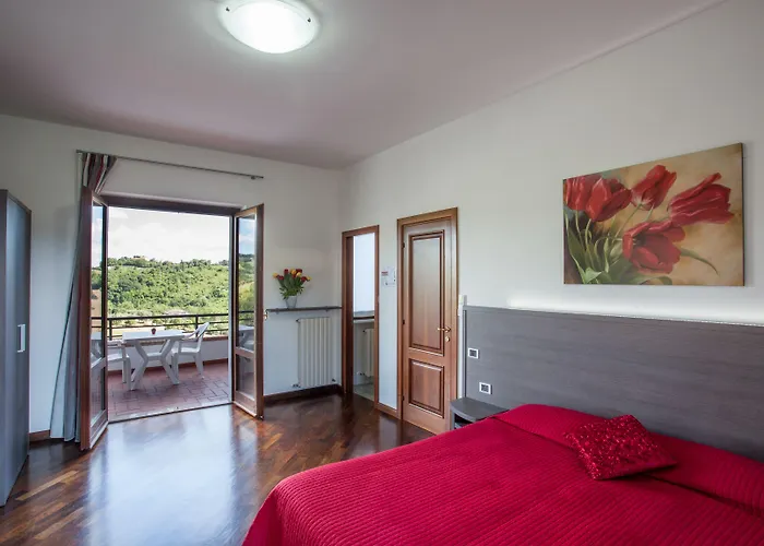 Fiori Del Conero Ancona