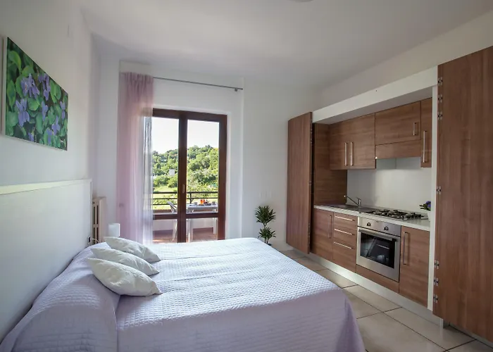 Lantgård Fiori Del Conero Ancona