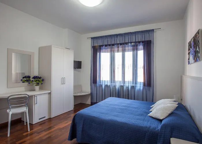 Lantgård Fiori Del Conero Ancona