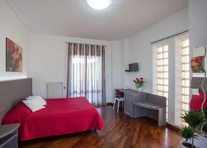 Fiori Del Conero Lantgård *