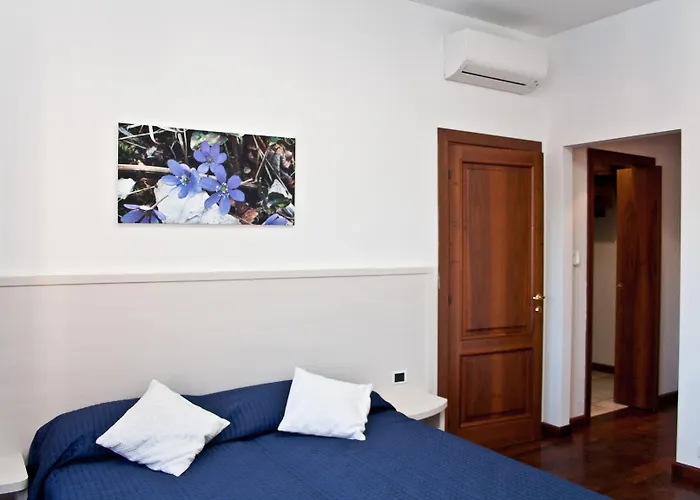 Fiori Del Conero Lantgård *