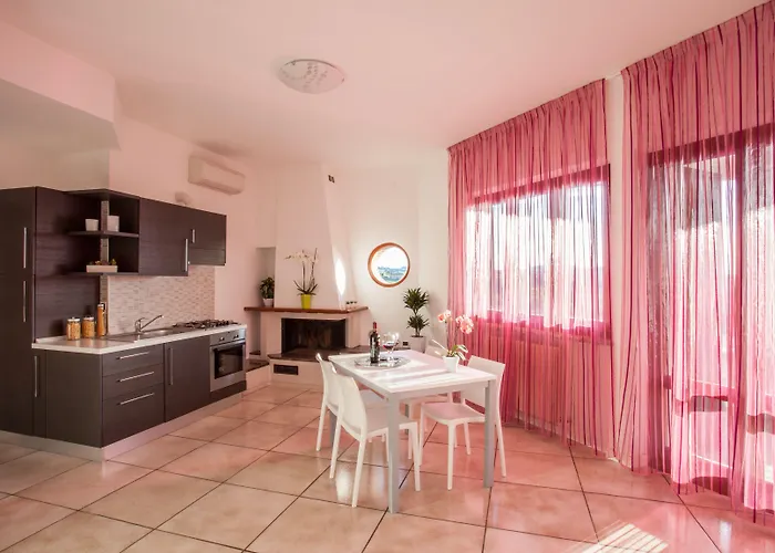 Fiori Del Conero Lantgård *