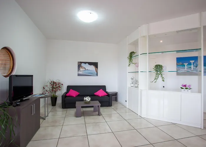 Lantgård Fiori Del Conero Ancona