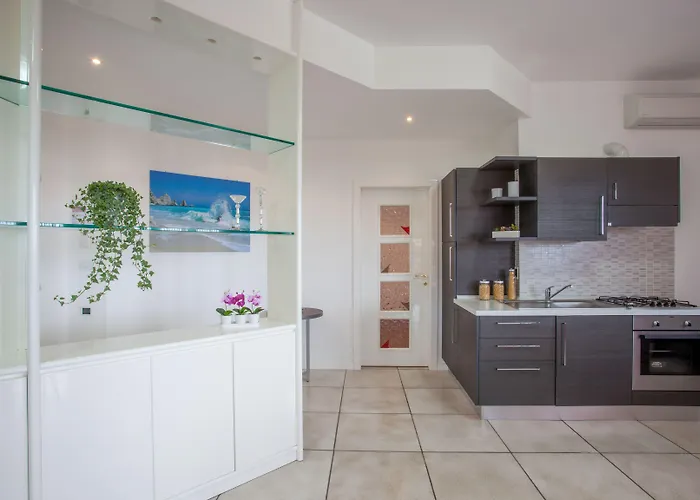 Fiori Del Conero Lantgård Ancona