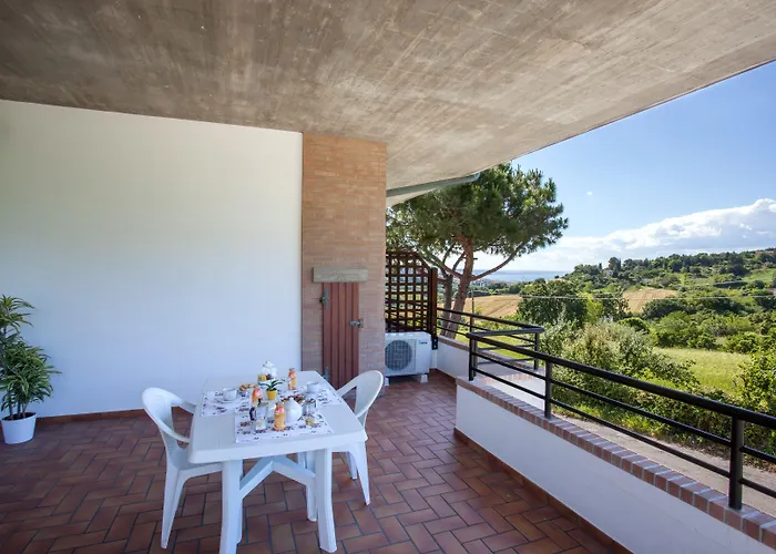 Fiori Del Conero Ancona