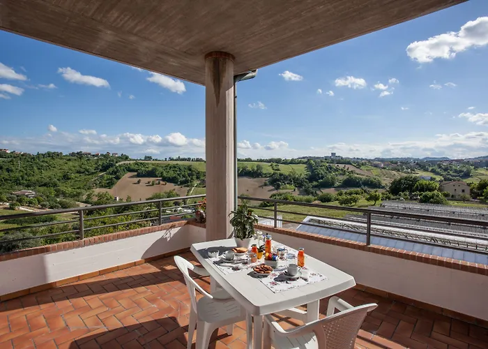 Lantgård Fiori Del Conero