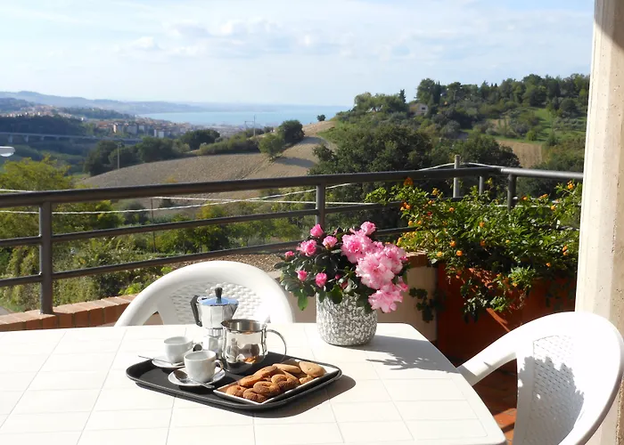 Lantgård Fiori Del Conero