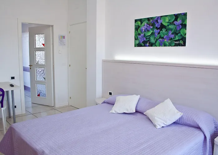 Fiori Del Conero Ancona