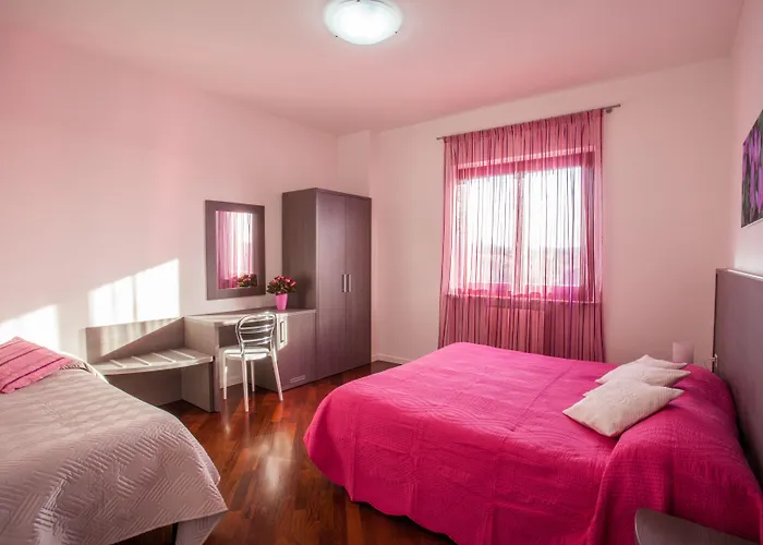 Lantgård Fiori Del Conero *