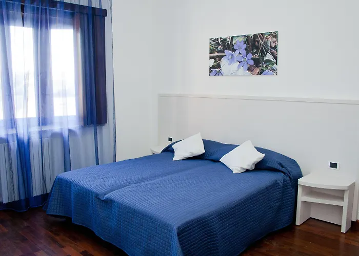 Fiori Del Conero Lantgård *