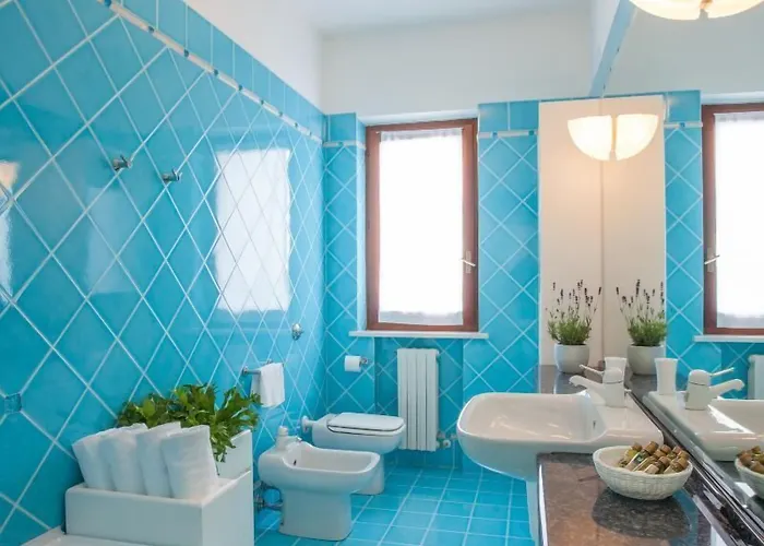 Fiori Del Conero Lantgård Ancona