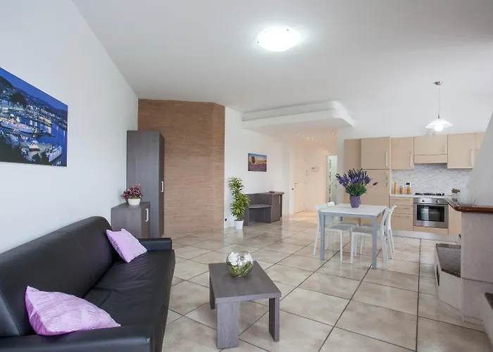 Fiori Del Conero * Ancona