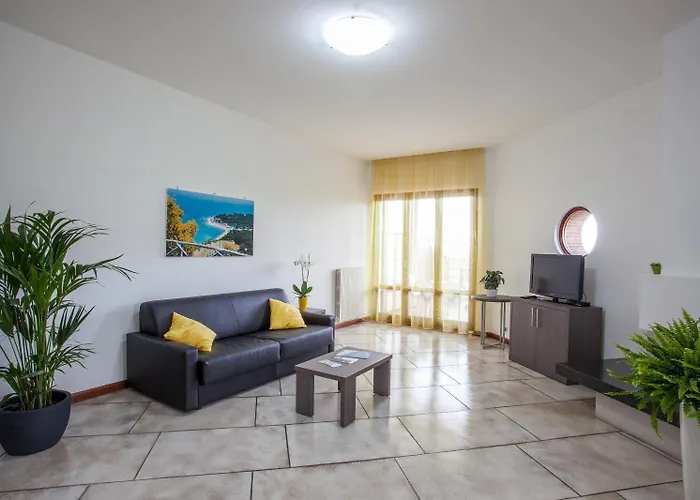 Fiori Del Conero Lantgård