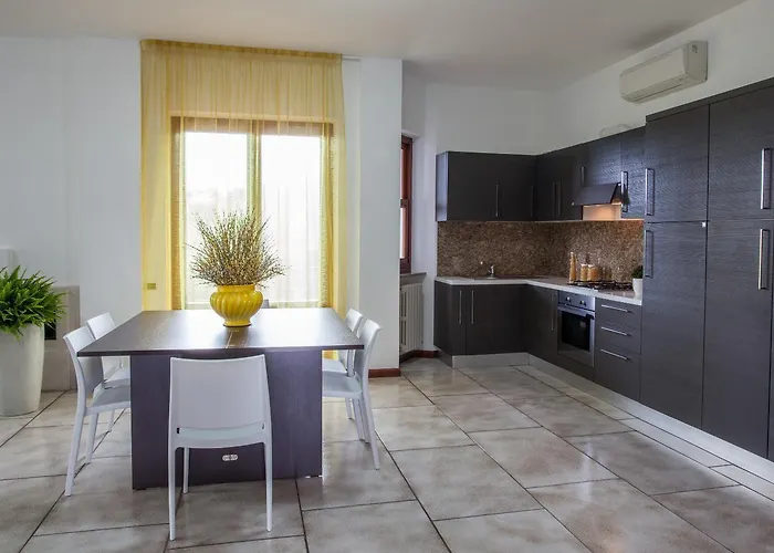 Fiori Del Conero Lantgård