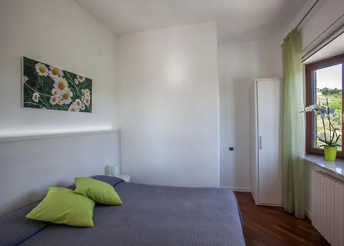 Fiori Del Conero Lantgård *