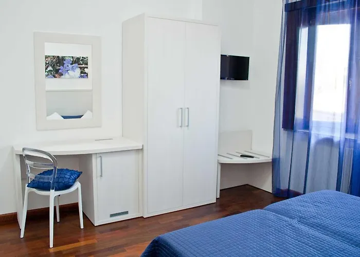 Fiori Del Conero * Ancona