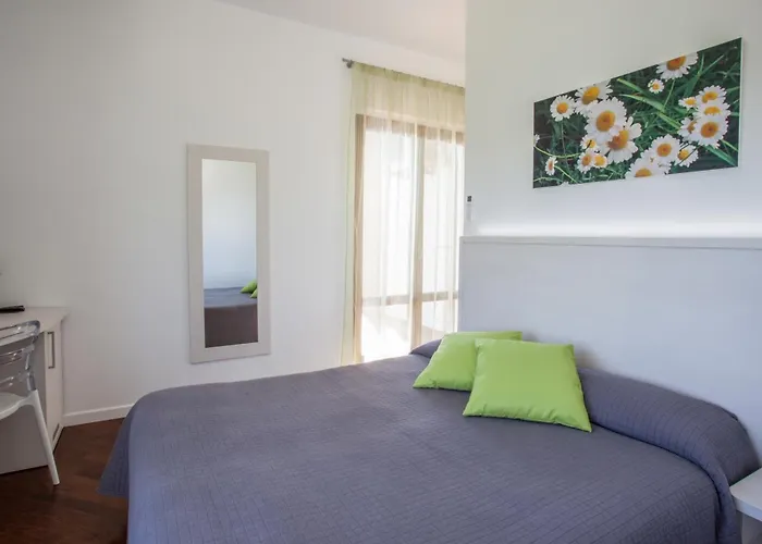 Lantgård Fiori Del Conero