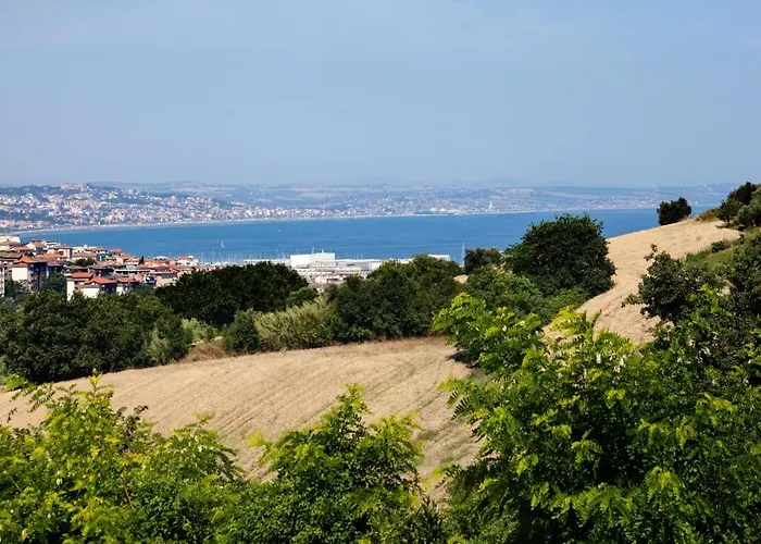 Lantgård Fiori Del Conero Ancona