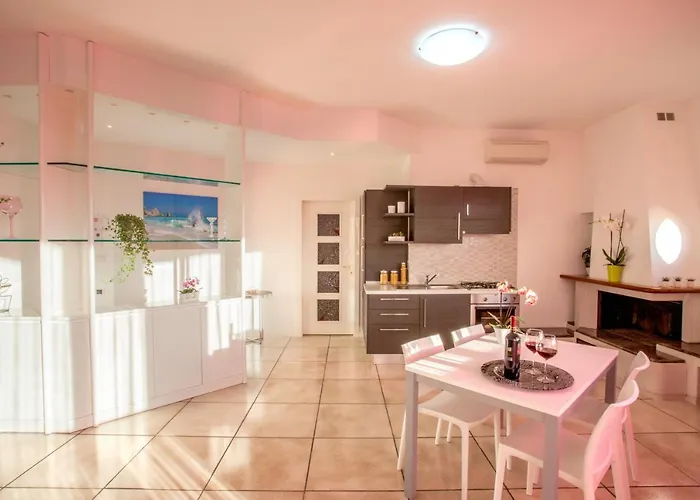 Fiori Del Conero * Ancona