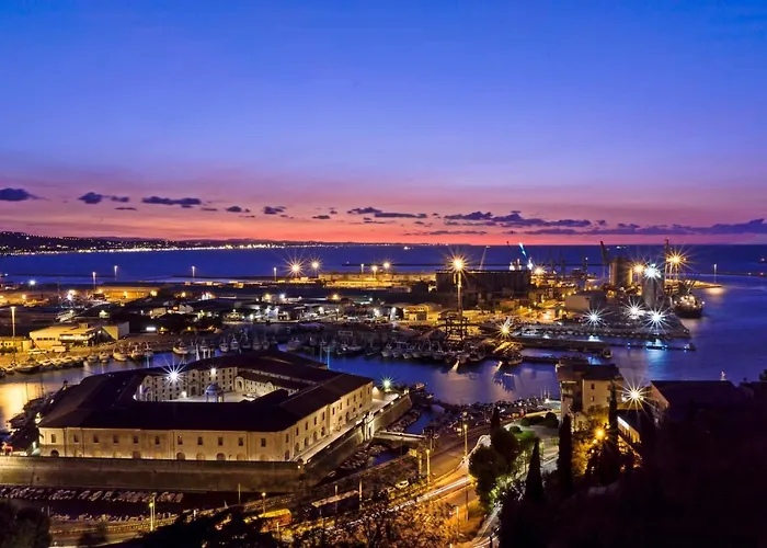 Fiori Del Conero Lantgård