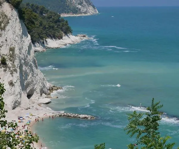 Lantgård Fiori Del Conero